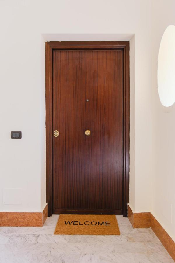 Ballaro' House Palermo Luaran gambar