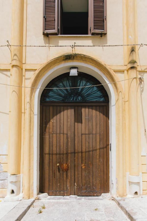 Ballaro' House Palermo Luaran gambar