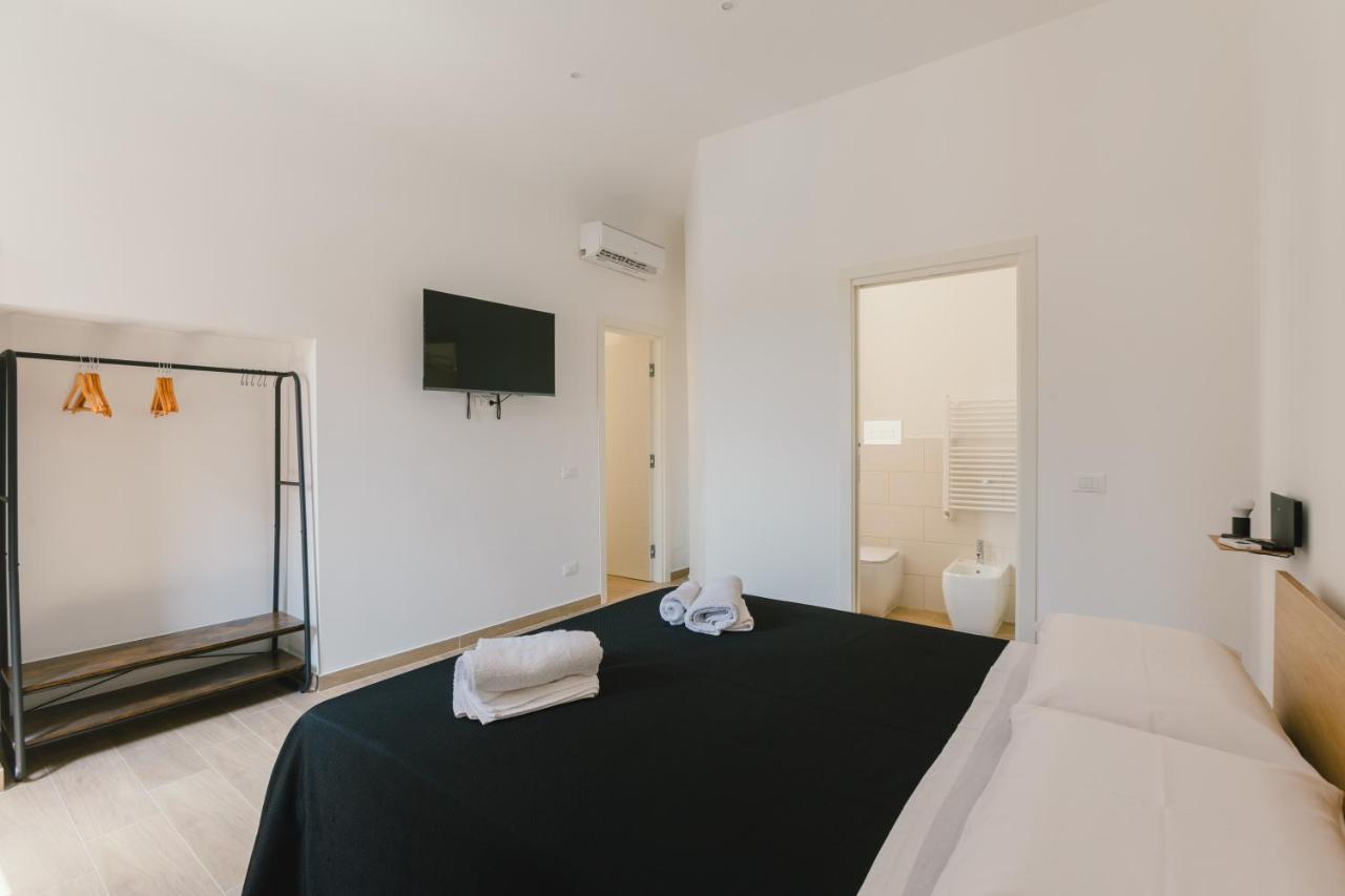 Ballaro' House Palermo Luaran gambar