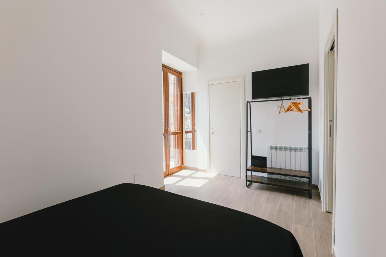 Ballaro' House Palermo Luaran gambar