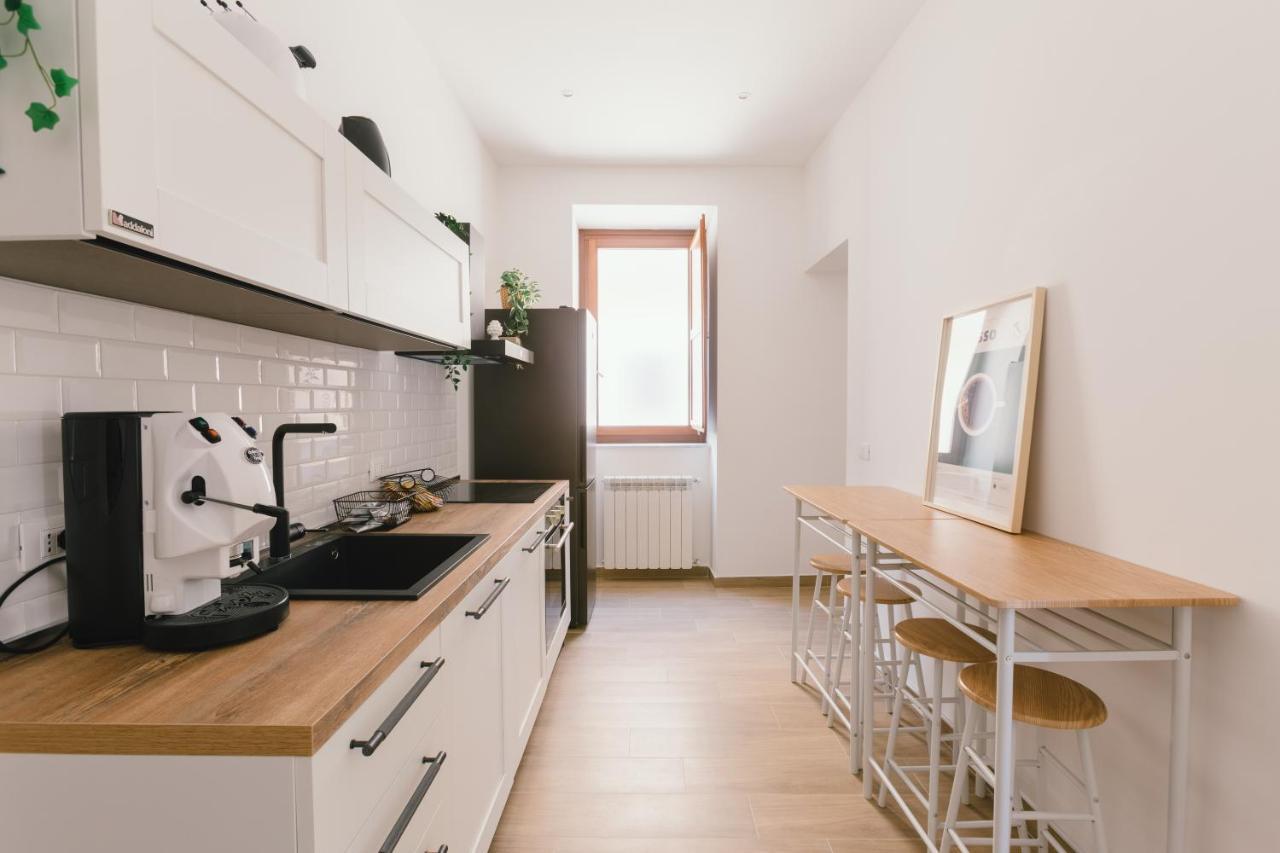 Ballaro' House Palermo Luaran gambar