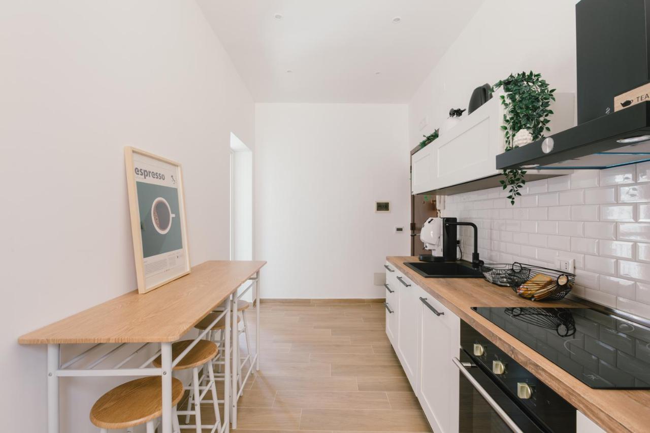 Ballaro' House Palermo Luaran gambar