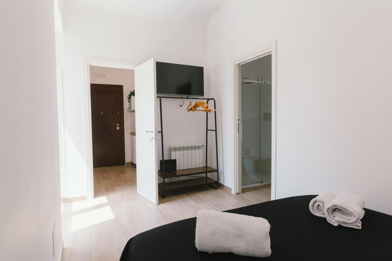 Ballaro' House Palermo Luaran gambar