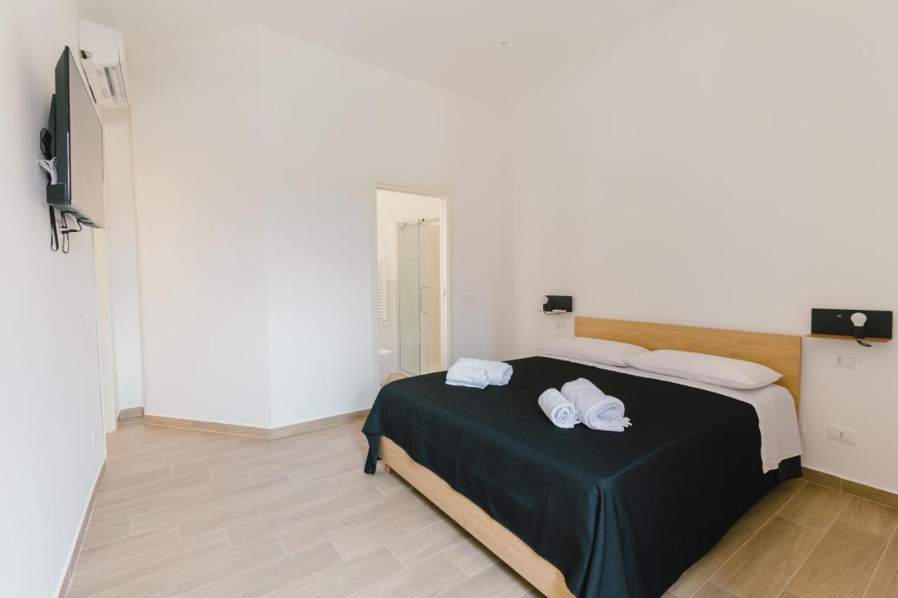 Ballaro' House Palermo Luaran gambar