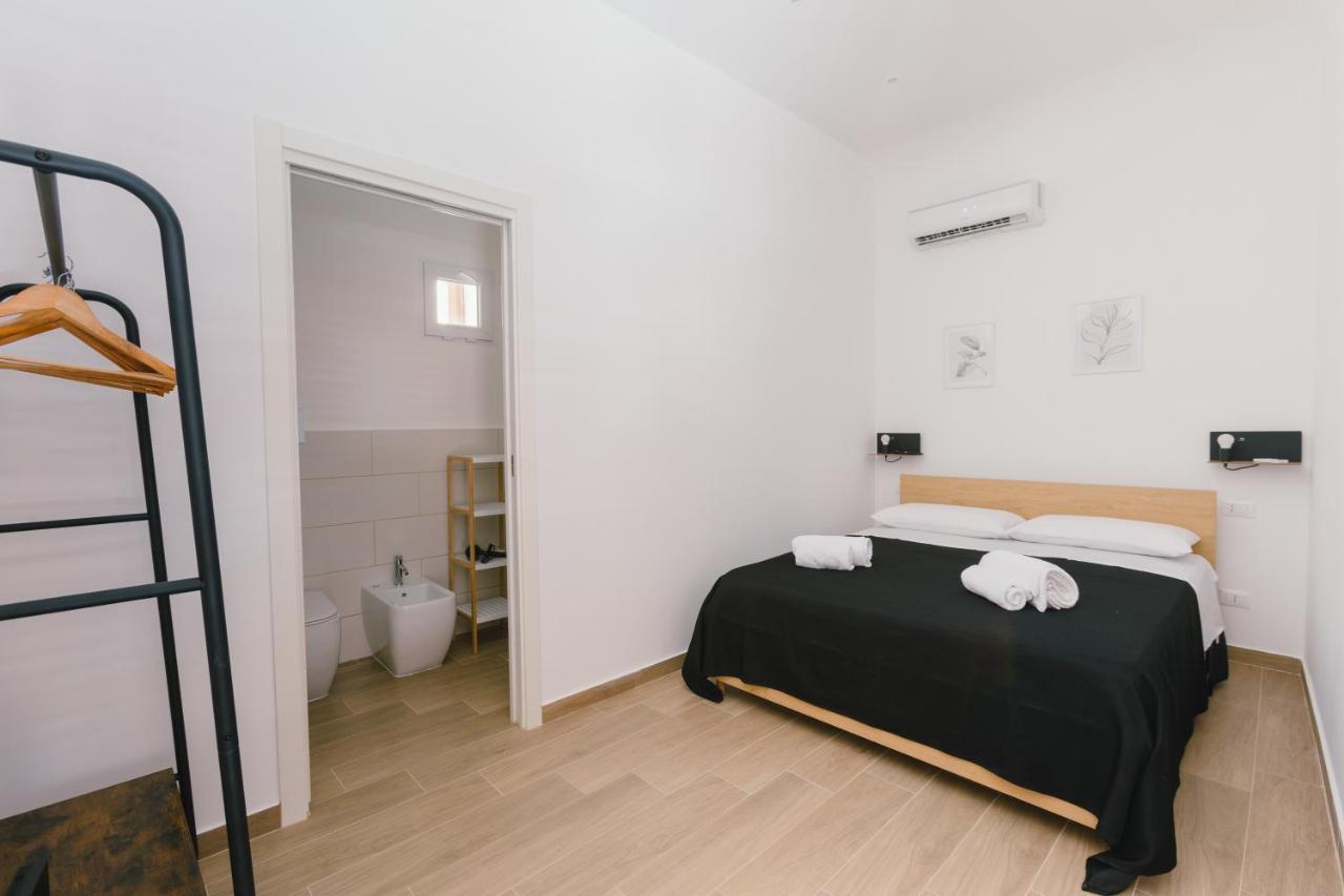 Ballaro' House Palermo Luaran gambar
